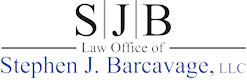 Pennsylvania family law attorney Stephen J. Barcavage